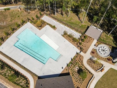 Luxury Waterside Townhome on the Chattahoochee River in the - photo 34
