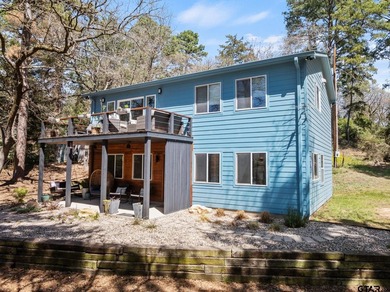 Tucked away in the serene Piney Woods of East Texas, this two - photo 4