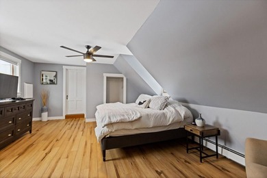 Welcome to 675 River Road, a rare riverside property set on - photo 34