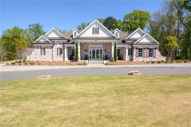 Luxury Waterside Townhome on the Chattahoochee River in the - photo 35