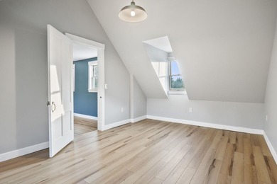 Welcome to 675 River Road, a rare riverside property set on - photo 35