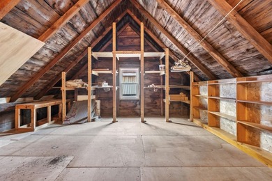 Welcome to 675 River Road, a rare riverside property set on - photo 36
