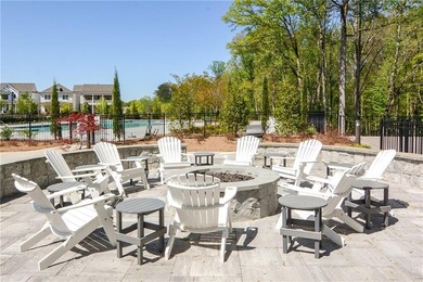 Luxury Waterside Townhome on the Chattahoochee River in the - photo 38