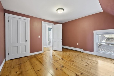 Welcome to 675 River Road, a rare riverside property set on - photo 38