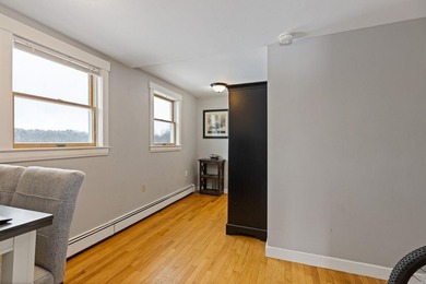 Welcome to 675 River Road, a rare riverside property set on - photo 39