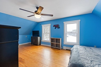 Welcome to 675 River Road, a rare riverside property set on - photo 41