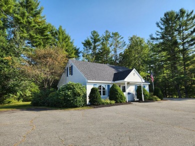 Lake Home For Sale in Jefferson, Maine