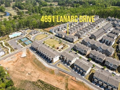 Luxury Waterside Townhome on the Chattahoochee River in the - photo 42