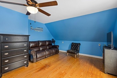Welcome to 675 River Road, a rare riverside property set on - photo 42