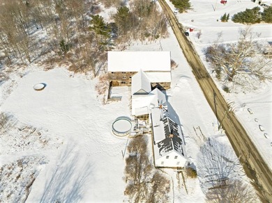 Welcome to 675 River Road, a rare riverside property set on - photo 44