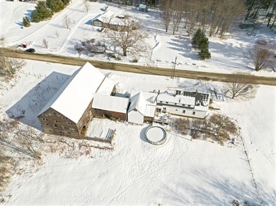 Welcome to 675 River Road, a rare riverside property set on - photo 45