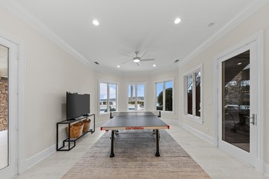 COMPLETELY RENOVATED ESTATE COMMANDING MAIN-LAKE VIEWS IN A - photo 49