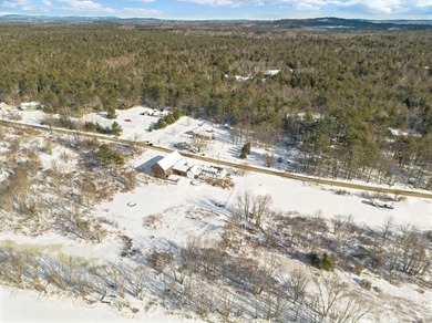 Welcome to 675 River Road, a rare riverside property set on - photo 49