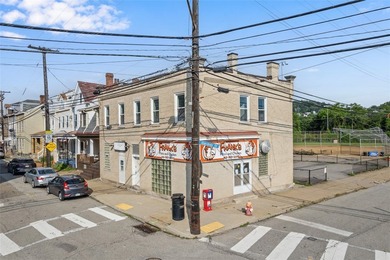Allegheny River Commercial For Sale in Troy Hill Pennsylvania