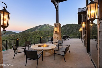 Welcome to the Sky Ridge Retreat, an exceptional ski estate - photo 3