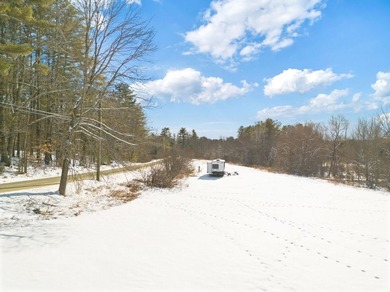 Welcome to 675 River Road, a rare riverside property set on - photo 56