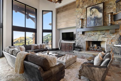 Welcome to the Sky Ridge Retreat, an exceptional ski estate - photo 7