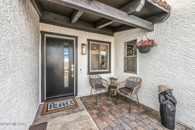 Welcome to your meticulously maintained Arizona retreat! This