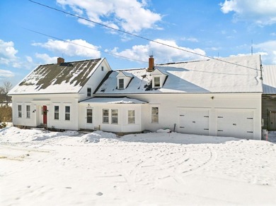 Welcome to 675 River Road, a rare riverside property set on - photo 58