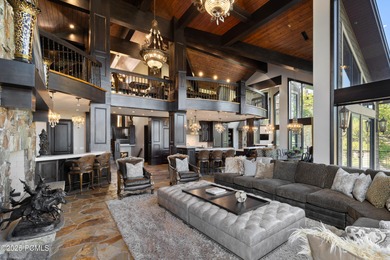 Welcome to the Sky Ridge Retreat, an exceptional ski estate - photo 10