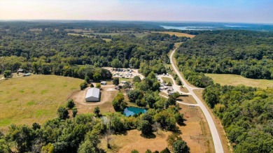Stockton Lake Commercial Under Contract in Dadeville Missouri