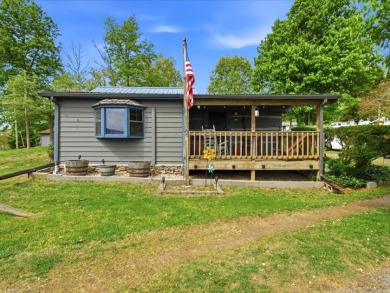 Cherokee Lake Cabin with Views and Access SOLD - photo 1