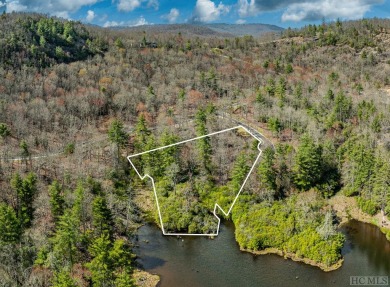 (private lake, pond, creek) Lot For Sale in Glenville North Carolina