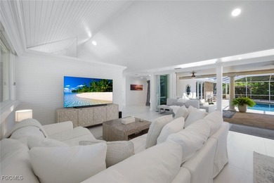 COMPLETELY RENOVATED and architecturally distinctive, this - photo 7