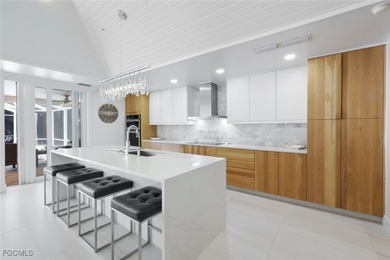 COMPLETELY RENOVATED and architecturally distinctive, this - photo 8