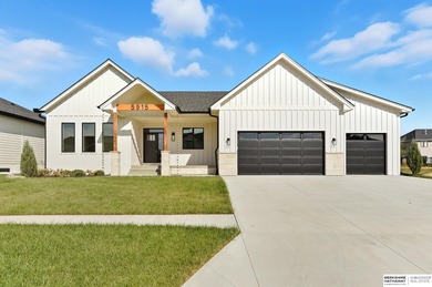 Lake Home For Sale in Omaha, Nebraska