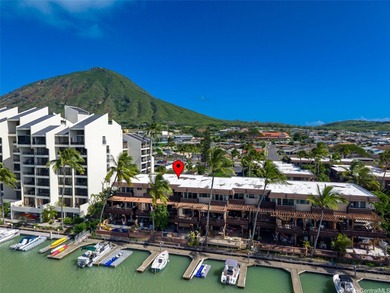 Oahu Island - Kuapa Pond Condo For Sale in Honolulu Hawaii