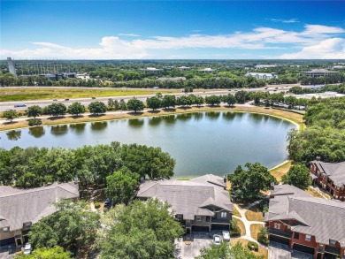 Lake Condo Sale Pending in Lake Mary, Florida