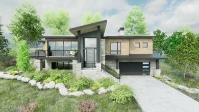 Jordanelle Reservoir Home For Sale in Hideout Utah