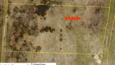 Stockton Lake Acreage For Sale in Fair Play Missouri