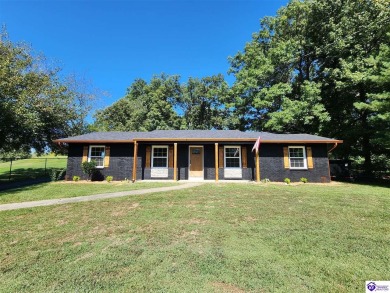 Freeman Lake Home For Sale in Elizabethtown Kentucky