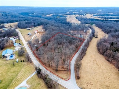 Lake Acreage For Sale in Frankfort, Kentucky