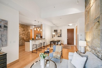Step into effortless downtown living in this beautifully - photo 1