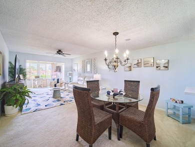 Charming 1BR/1.5BA condo overlooking the golf course in the - photo 2