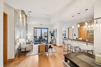 Step into effortless downtown living in this beautifully - photo 2