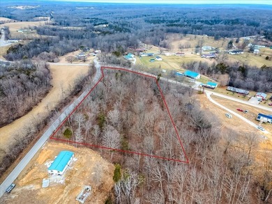 Beautiful, wooded property with mature trees and abundant - photo 3