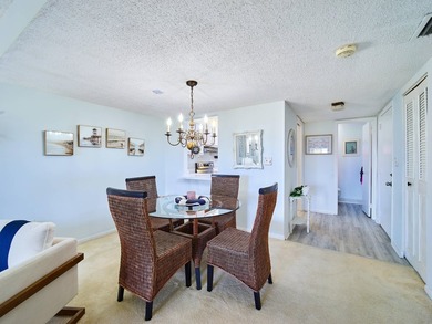 Charming 1BR/1.5BA condo overlooking the golf course in the - photo 6