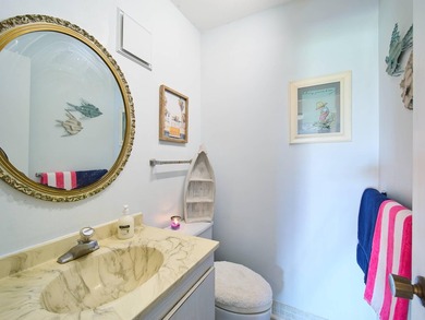 Charming 1BR/1.5BA condo overlooking the golf course in the - photo 9