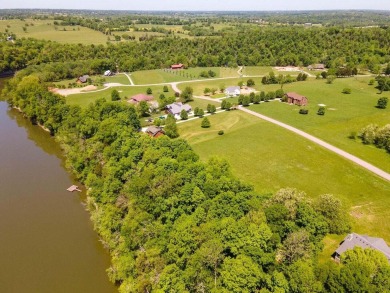 Dix River Acreage Sale Pending in Lancaster Kentucky