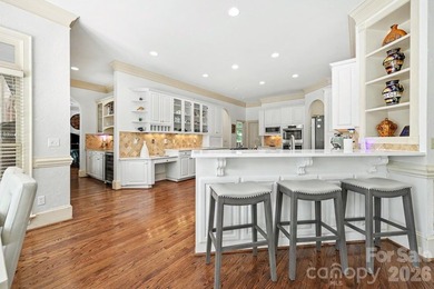 Stunning golf course views. Resort-style living. An exceptional - photo 11