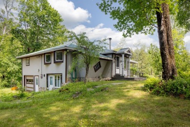 Lake Home For Sale in Salisbury, Connecticut