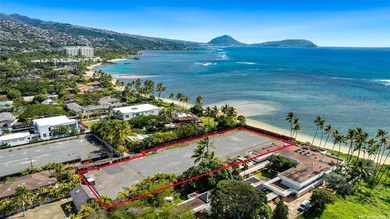 Discover a rare and extraordinary offering-over 45,000 square - photo 1