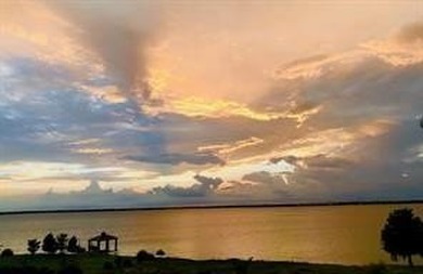 Lake Lot For Sale in Heath, Texas