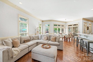 Stunning golf course views. Resort-style living. An exceptional - photo 12