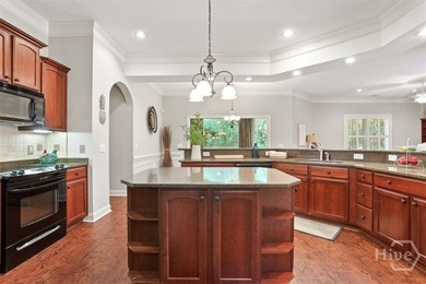WOW and welcome to 902 Woodside Crossing! This amazing condo is - photo 12