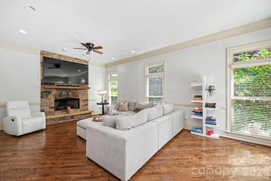 Stunning golf course views. Resort-style living. An exceptional - photo 13